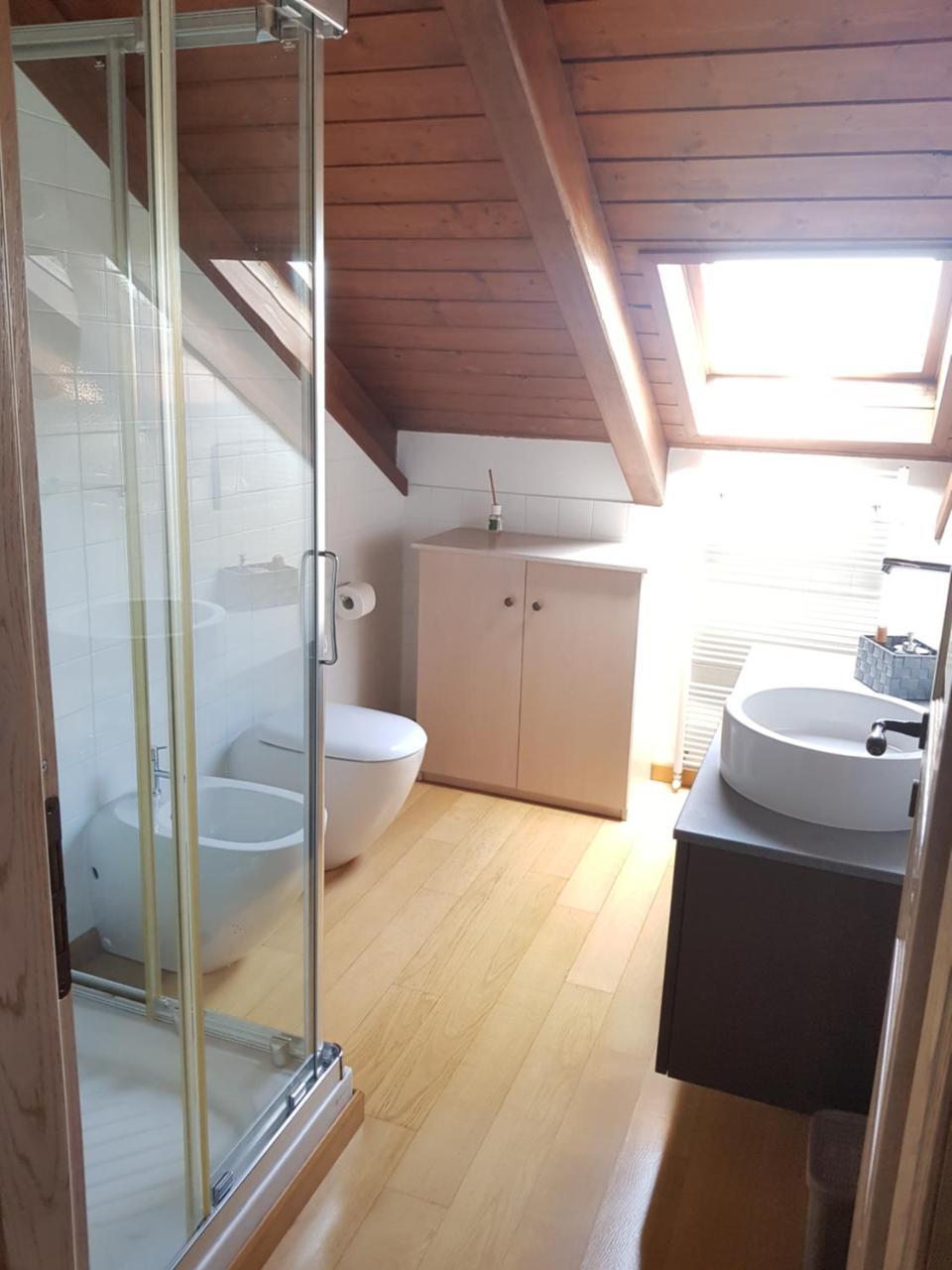 La Morona Bed & Breakfast Rocchetta Tanaro Exterior photo