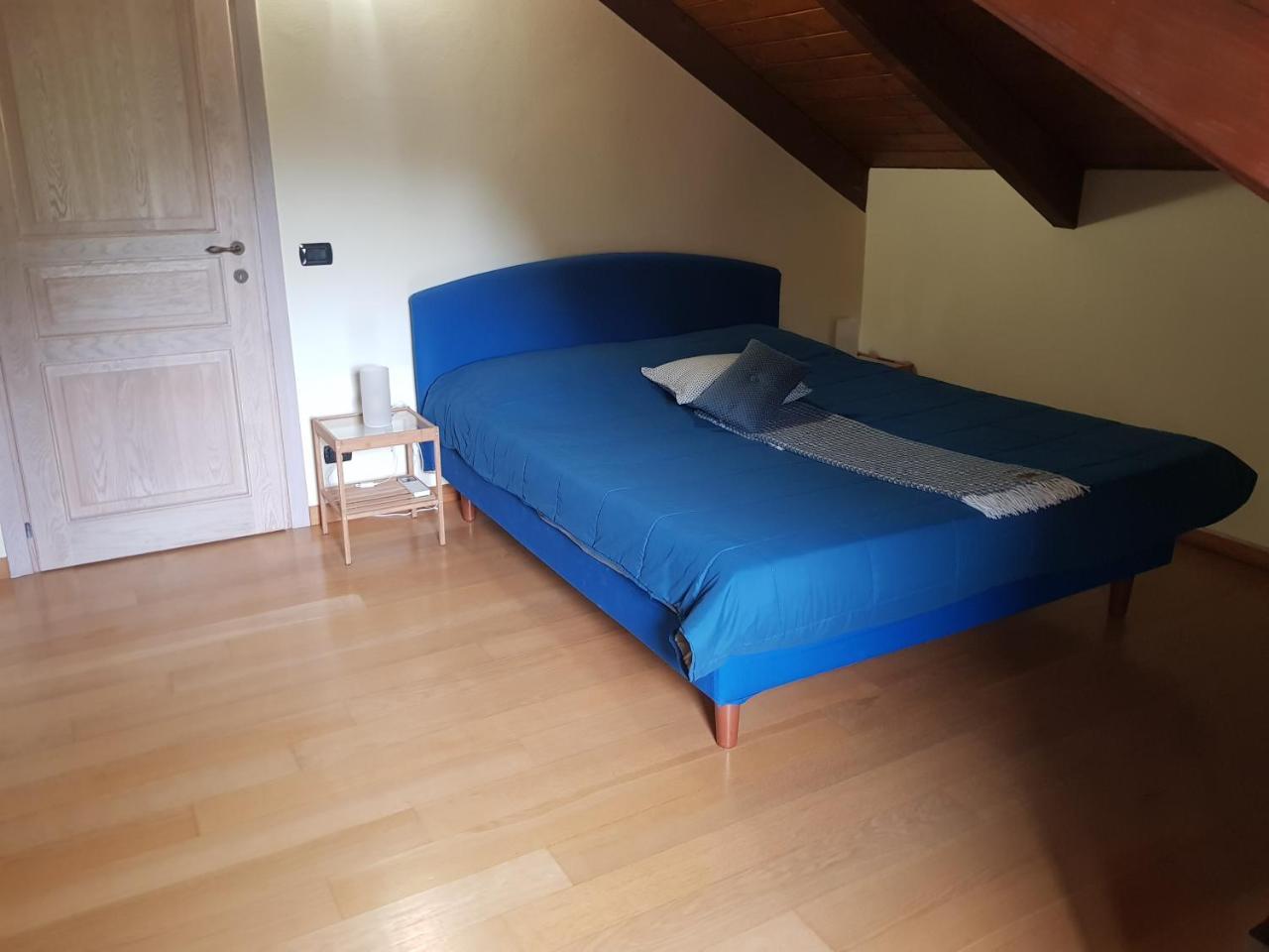 La Morona Bed & Breakfast Rocchetta Tanaro Exterior photo