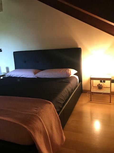 La Morona Bed & Breakfast Rocchetta Tanaro Exterior photo